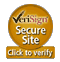 Verisign Secure Site
