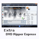 Extra DVD Ripper Express