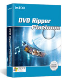 ImTOO DVD Ripper Platinum