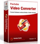 Pavtube Video Converter