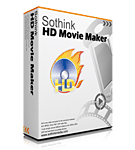 Sothink HD Movie Maker