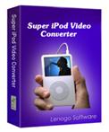 Super iPod Video Converter