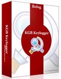 KGB Spy