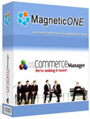 osCommerce Manager