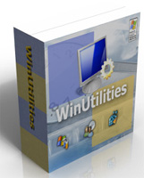 WinUtilities Pro