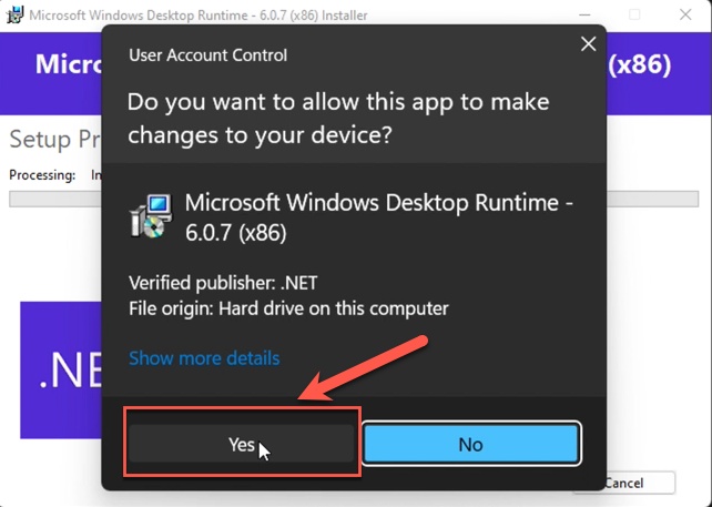 Guide screenshot 16
