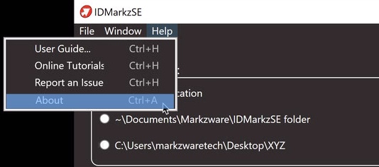 Guide screenshot 24